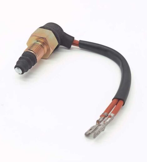 PULSANTE CONSENSO AVVIAMENTO - CERMAG - 36124