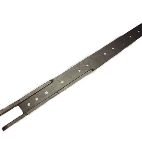 BLADE HEAD FOR TOOTHED BLADE - CERMAG - 45105