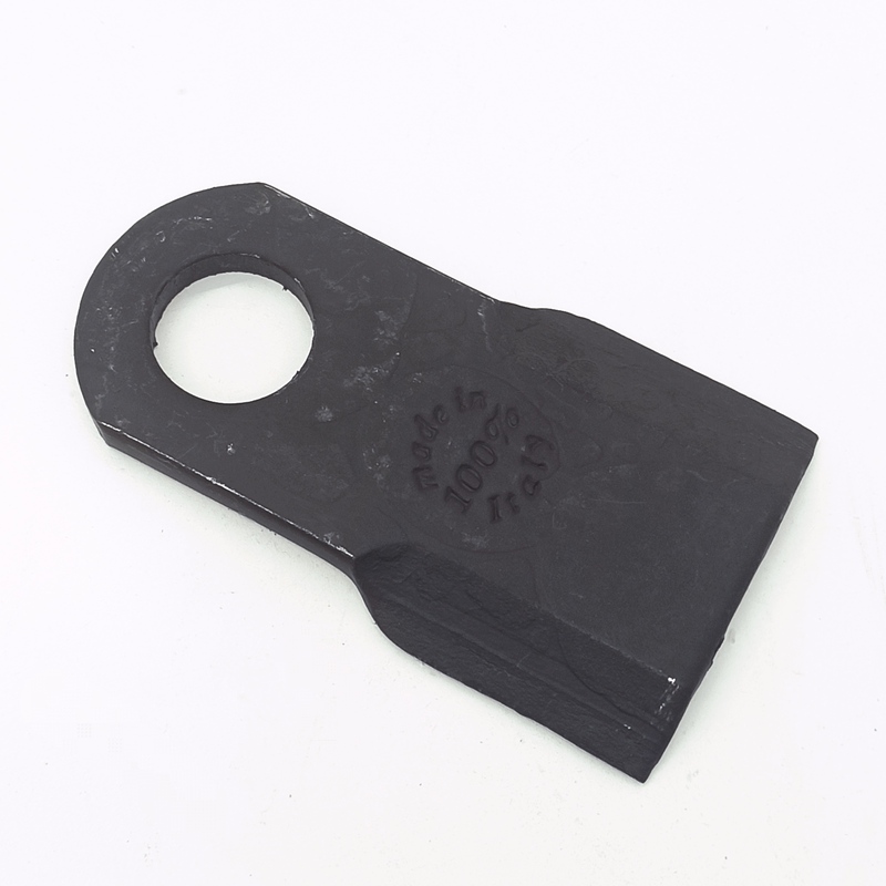 BERTI STRAIGHT KNIFE 50x8 L = 113 - CERMAG - 57062