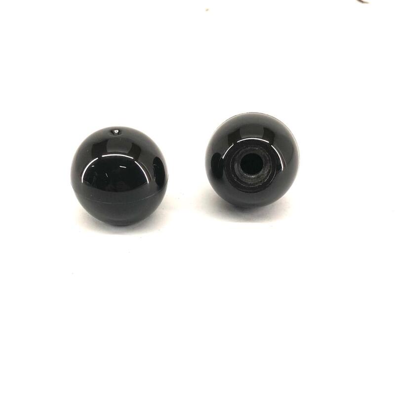BALL KNOB 35 M8 - CERMAG - 60205