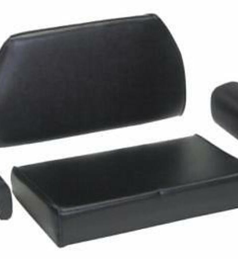 KIT SEDILE CINGOLATI SERIE ORO VIGNETO - CERMAG - 60789