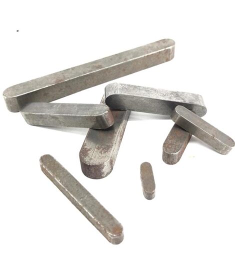 LINGUETTA SPIGOLI ARROTONDATI - CERMAG - 61462