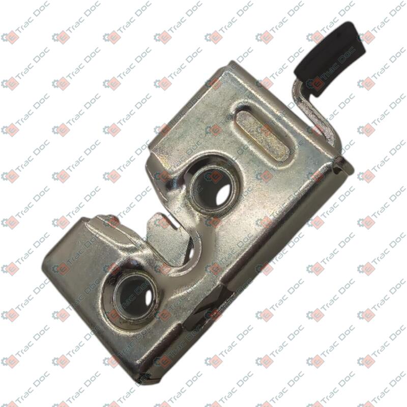 INSIDE RIGHT CAB LOCK WITH HOLES DISTANCE 37 mm. - CERMAG - 62103 - Image 3