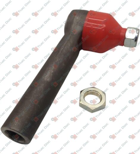 LEFT FEMALE STEERING HEAD M24 - CERMAG - 62160
