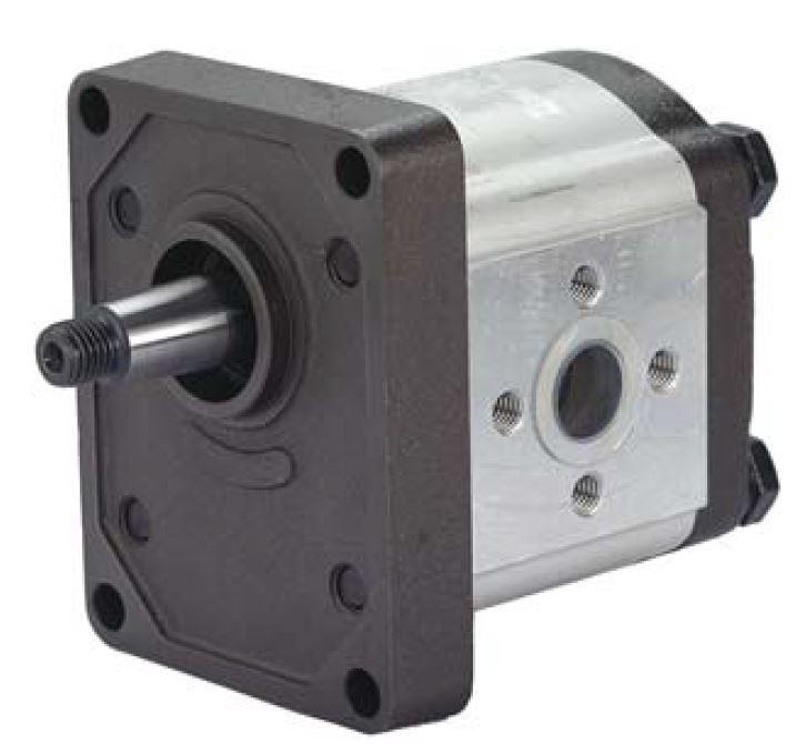 HYDRAULIC OIL PUMP - CERMAG - 81620