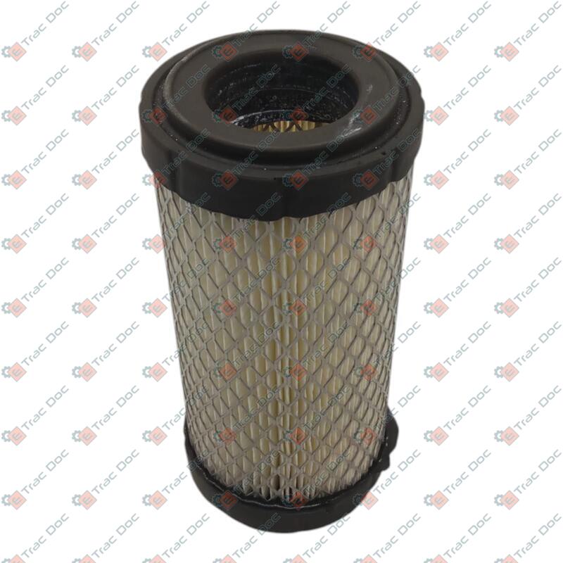 EXTERNAL AIR FILTER - CERMAG - FDAF25550 - Image 2