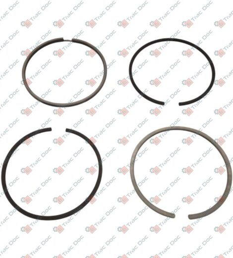 ELASTIC BANDS SERIES DIAMETER 98.00 mm. STANDARD - AFTERMARKET - 0.053.0052.6/10