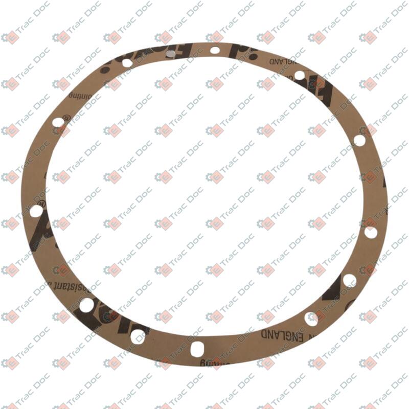FRONT WHEEL GEARBOX COVER SEAL - AFTERMARKET - 0.135.4353.0