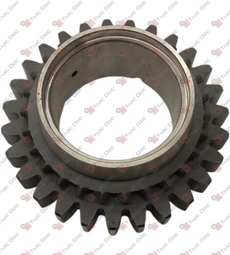 INGRANAGGIO A 27 DENTI - AFTERMARKET - 0.170.3222.0