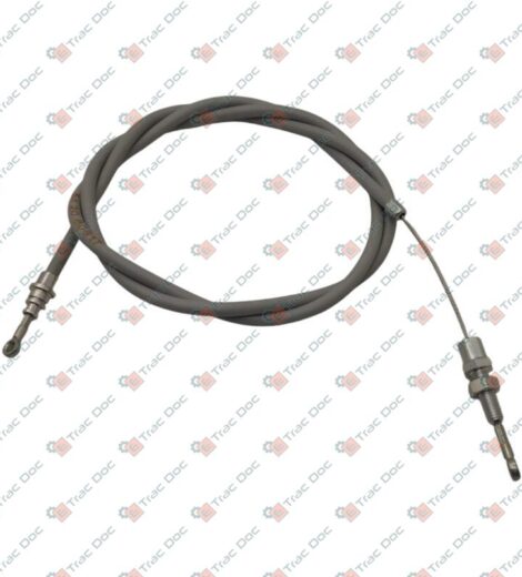 CORDA ACCELERATORE A PEDALE - AFTERMARKET - 0.172.6715.3/10