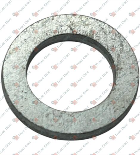 FLAT WASHER DIAMETER 13x21x2.5 - AFTERMARKET - 10520001