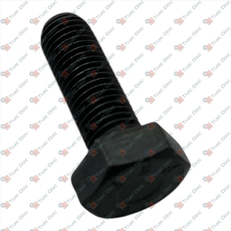 VITE M10x1,25x30 UNI 5740 CLASSE 8.8 - AFTERMARKET - 11306921
