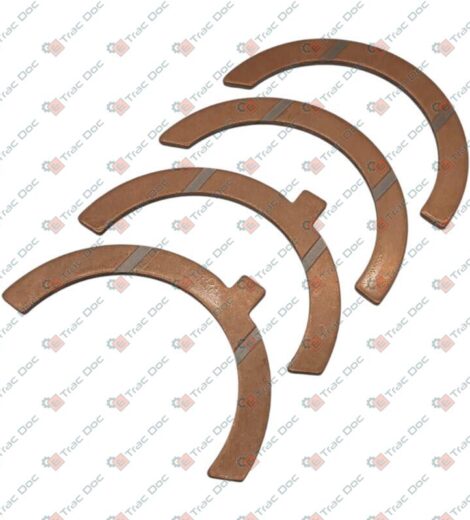 SERIE SPESSORI STANDARD SPALLAMENTI ALBERO MOTORE - AFTERMARKET - 1901385