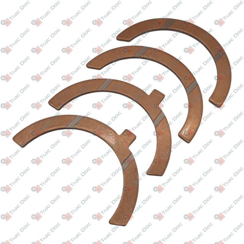 SERIE SPESSORI STANDARD SPALLAMENTI ALBERO MOTORE - AFTERMARKET - 1901385