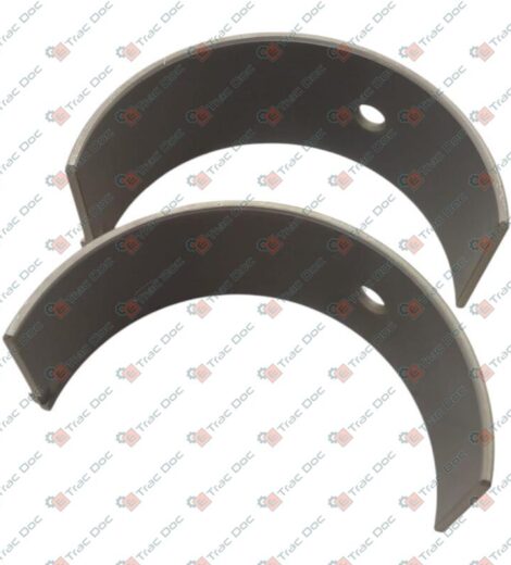 COPPIA BRONZINE BIELLA DIAMETRO STANDARD - AFTERMARKET - 1930181