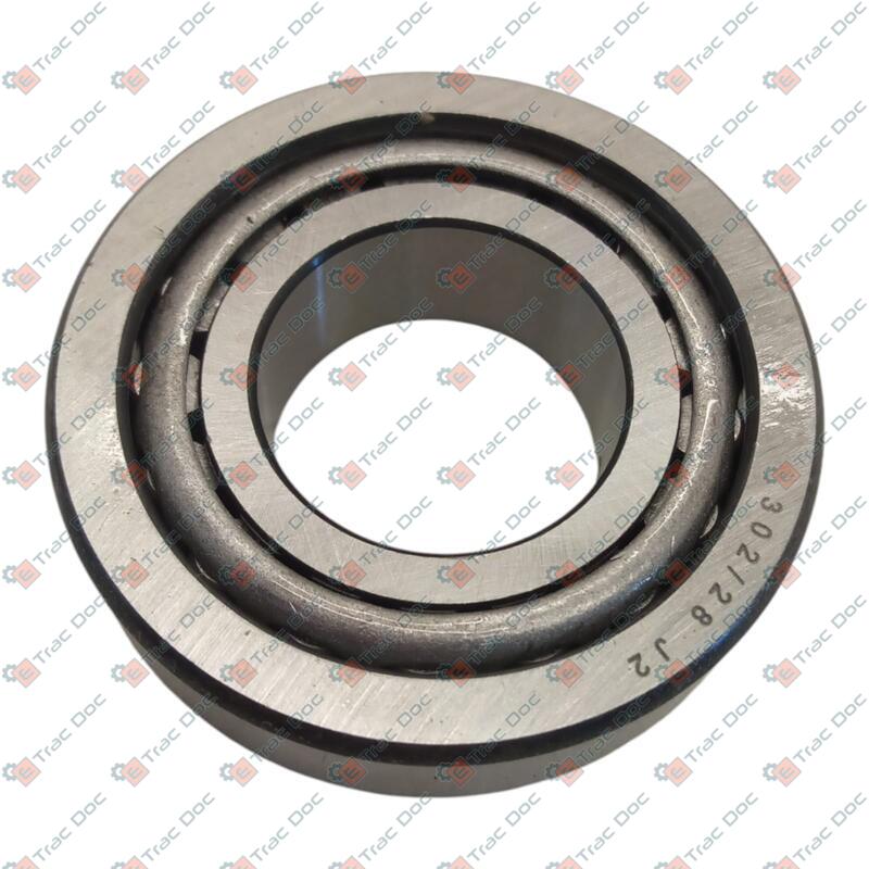 TAPERED ROLLER BEARING 28x58x17.25 - AFTERMARKET - 2.2520.005.0