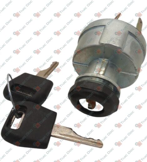 QUADRO AVVIAMENTO CON CHIAVI MIETITREBBIA NEW HOLLAND - AFTERMARKET - 282775A1