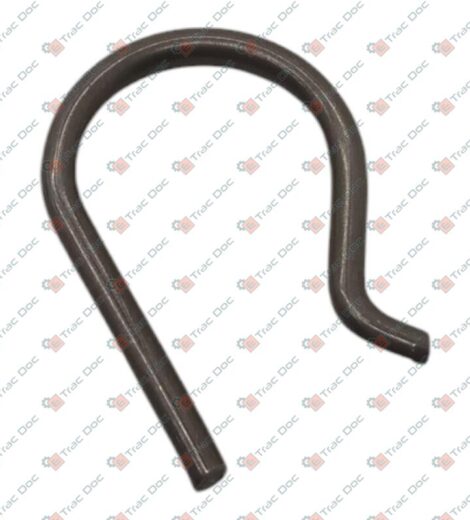 MOLLA MANICOTTO REGGISPINTA FRIZIONE - AFTERMARKET - 44011615