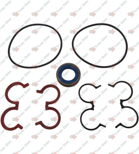 SERIE GUARNIZIONI POMPA IDRAULICA TIPO FIAT 9967849 - AFTERMARKET - 47530760