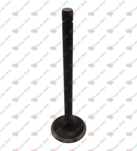VALVOLA DI SCARICO TIPO FIAT IVECO - AFTERMARKET - 4784889