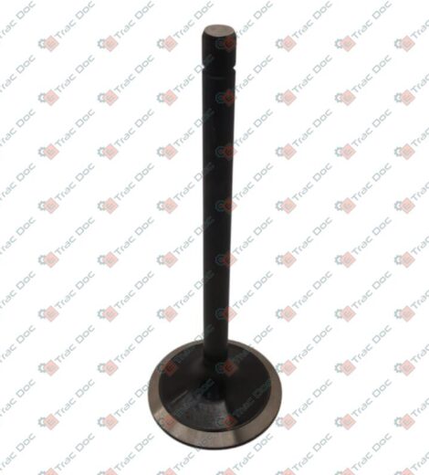 VALVOLA DI ASPIRAZIONE TIPO FIAT IVECO - AFTERMARKET - 4824417
