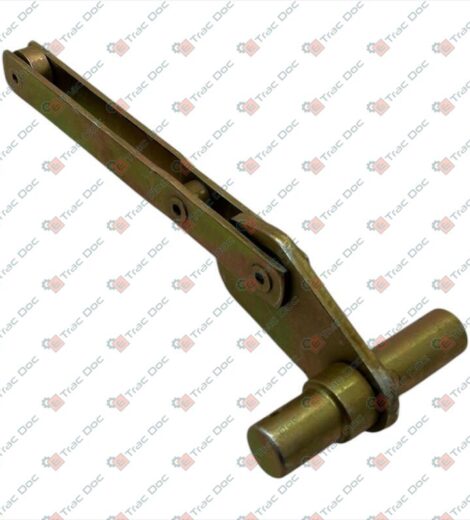 INTERNAL LEVER DOOR LIFT MODIFICATION - AFTERMARKET - 566583