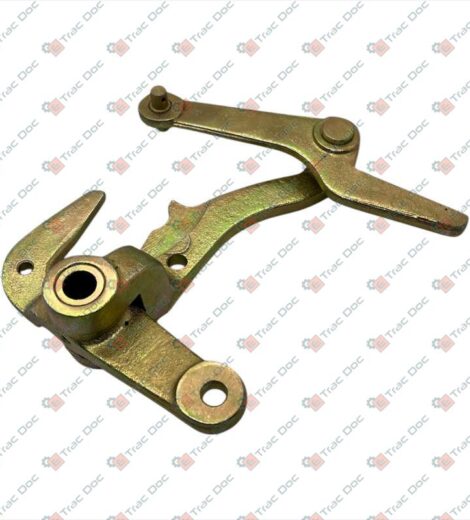 INTERNAL LEVER KIT FOR LIFT WITH BALANCE TYPE FIAT 596107 - AFTERMARKET - 566594