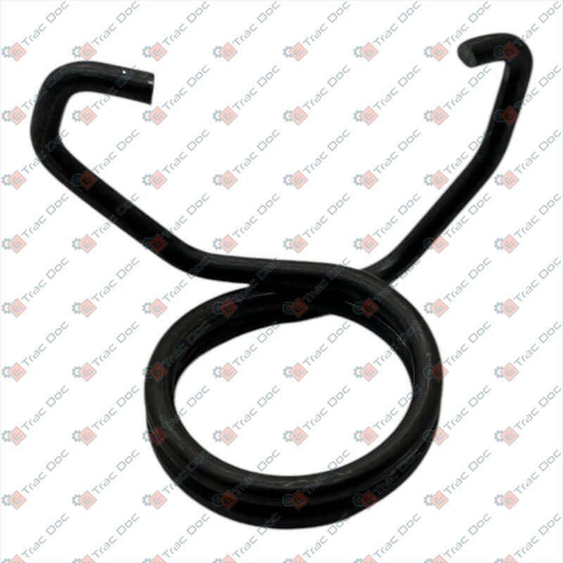 MOLLA LEVA SOLLEVATORE TIPO FIAT SERIE ORO - AFTERMARKET - 567861