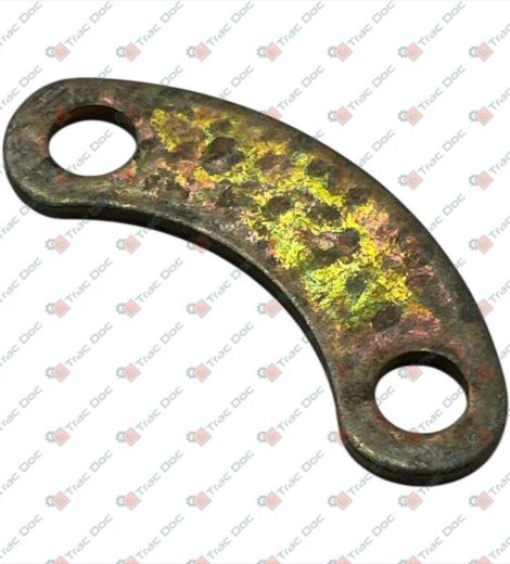 BIELLETTA RINVIO COMANDO LEVA SOLLEVATORE TIPO FIAT SERIE ORO - AFTERMARKET - 589774