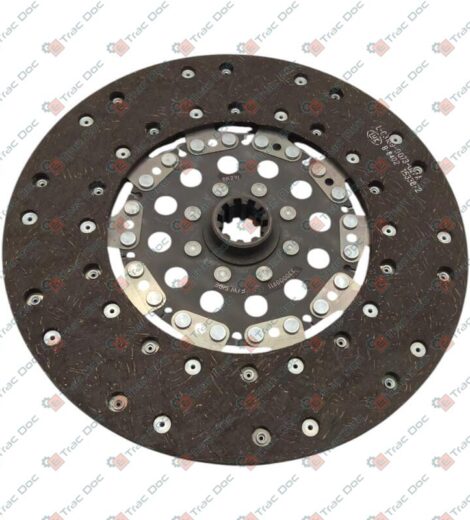 DISCO PRESA DI FORZA DIAMETRO 300 mm. TIPO JOHN DEERE - AFTERMARKET - AL120015