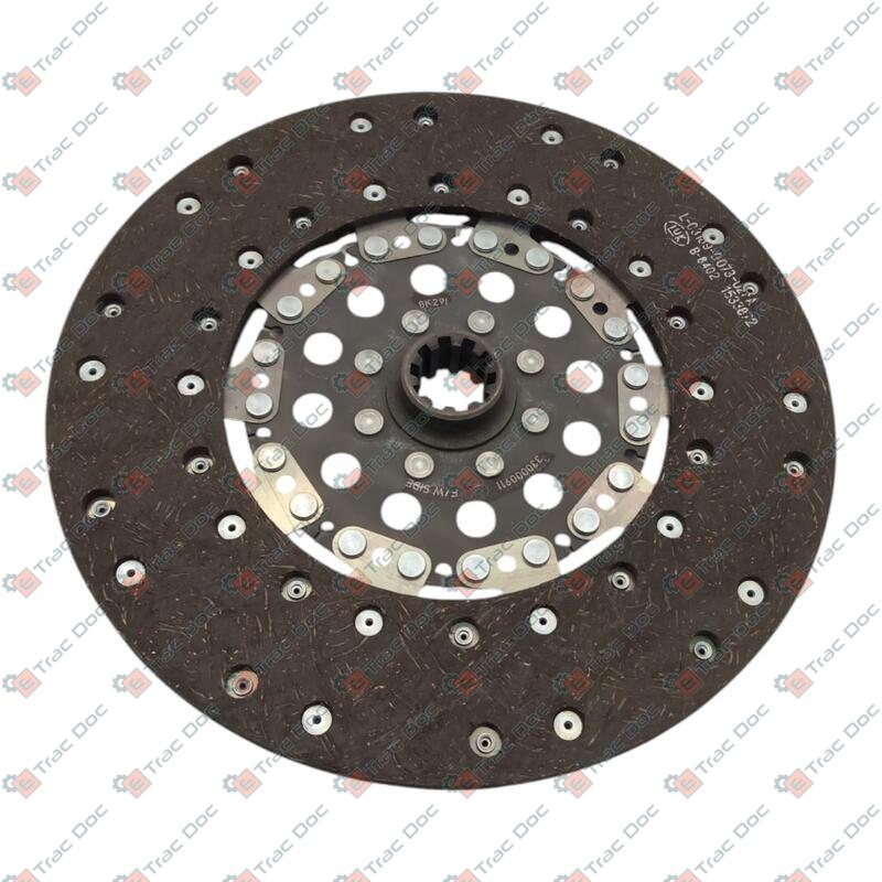 DISCO PRESA DI FORZA DIAMETRO 300 mm. TIPO JOHN DEERE - AFTERMARKET - AL120015