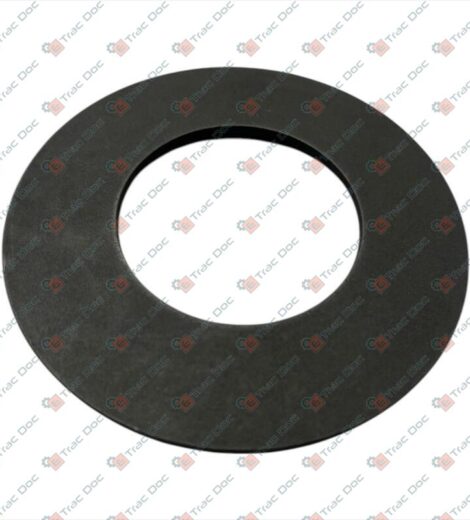 CUP SPRING DIAMETER 36x71x2 mm. - AFTERMARKET - ER128629