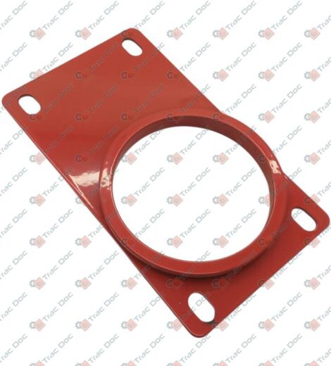 FLANGIA PER CUFFIA LEVA MARCE SERIE TGF - ANTONIO CARRARO - 33004230