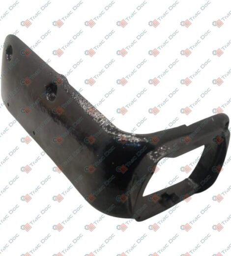 PARAURTI IN GHISA LATO SINISTRO - ANTONIO CARRARO - 35006350