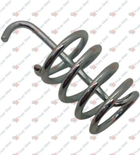 MOLLA CENTRAGGIO GANASCIA FRENO - ANTONIO CARRARO - 37909053