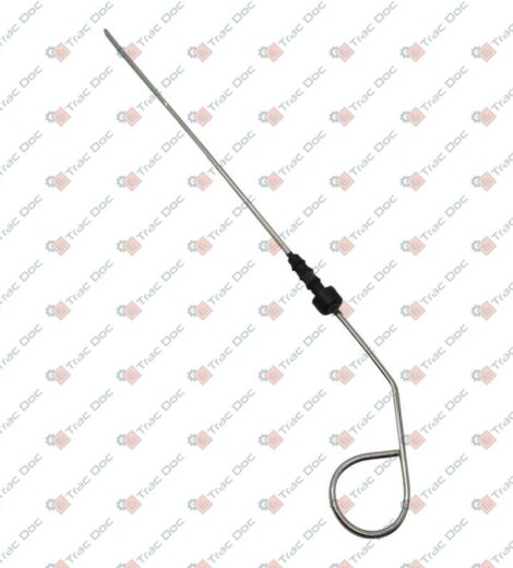 YANMAR ENGINE OIL LEVEL DIPSTICK - ANTONIO CARRARO - WY129263-34811