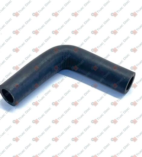 MANICOTTO CURVO SERBATOIO IDROGUIDA - CNH Originale - 5105035