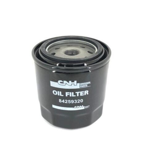 ENGINE OIL FILTER FORD 3 - 4 CYLINDER ex 87800068 - CNH Originale - 84259320