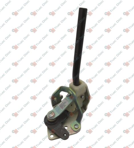 REVERSE CONTROL LEVER WITH RETURN - CNH Originale - 84487160