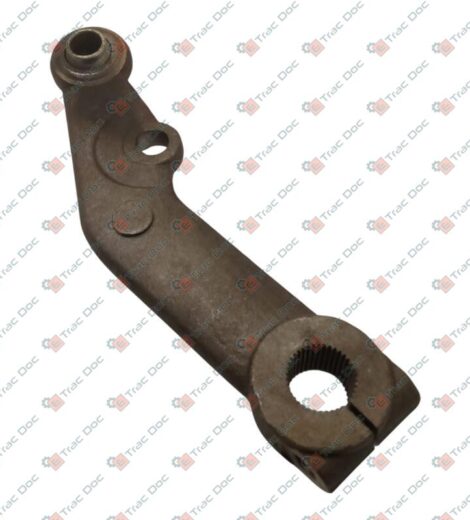 BRACCIO SUPERIORE SOLLEVATORE LATO SINISTRO - GOLDONI - 00001183