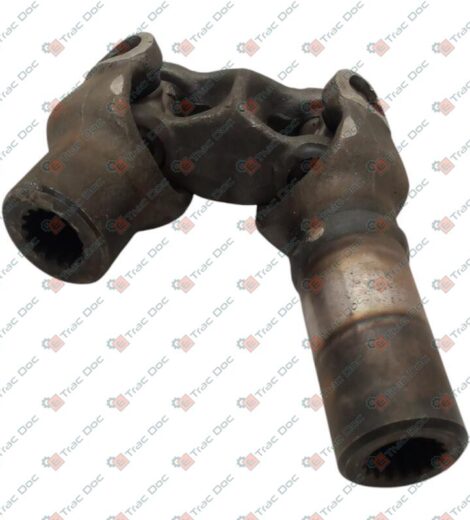 GIUNTO CARDANICO CENTRALE SUPERIORE - GOLDONI - 00029275