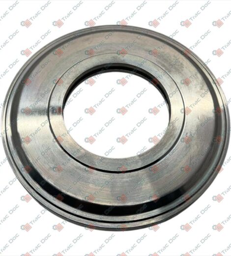 FLANGIA DISINNESTO TRAZIONE ANTERIORE - GOLDONI - 00043970