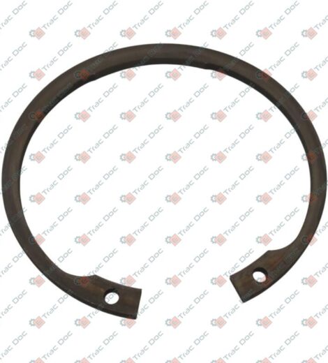 ANELLO ELASTICO SEEGER PER FORI 90x3 - GOLDONI - 06240070
