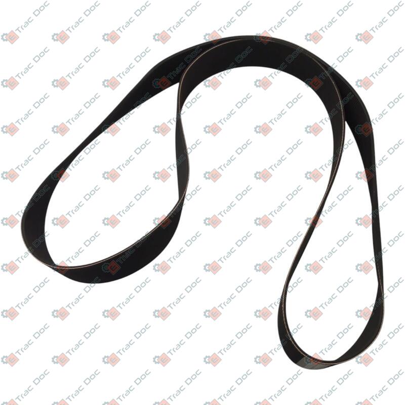 CINGHIA POLY-V 1549J A 16 GOLE - KUHN - 83152036