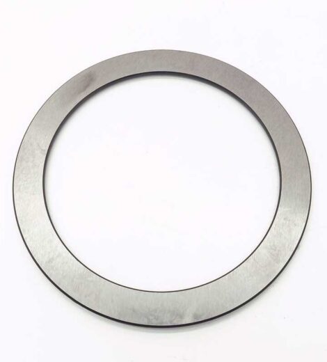 110x140x5 STEEL SPACER FOR FRONT AXLE SUPPORT - LANDINI - 1823572M1