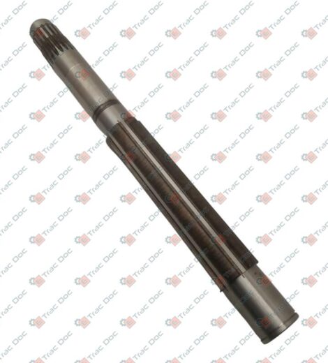 ALBERO PRIMARIO CAMBIO PER INVERSORE ANTE MODIFICA - LANDINI - 3533970M1