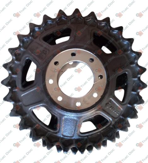 RUOTA MOTRICE - LANDINI - 3539463M2