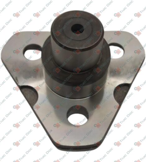 UPPER PIN OF STEERING AXLE - LANDINI - 3541417M1
