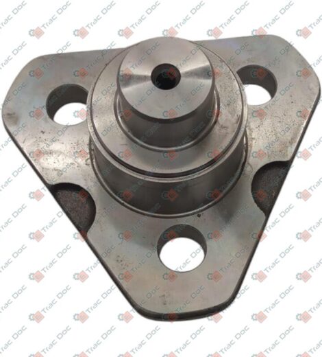 LOWER PIN STEERING AXLE - LANDINI - 3541419M1