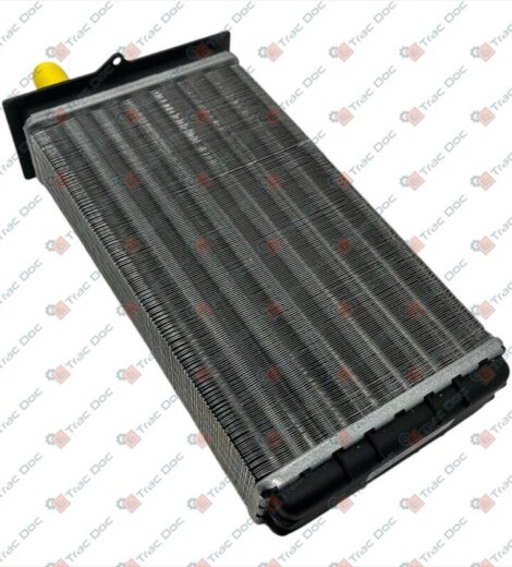 RADIATORE RISCALDAMETO CABINA - LANDINI - 3541581M91